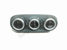 COMMANDE DE CHAUFFAGE