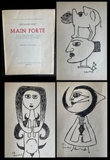 SURREALISME BENJAMIN PERET