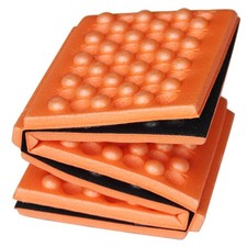 Tapis de coussin compact pour