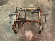 bras oscillant SSV pgo 150