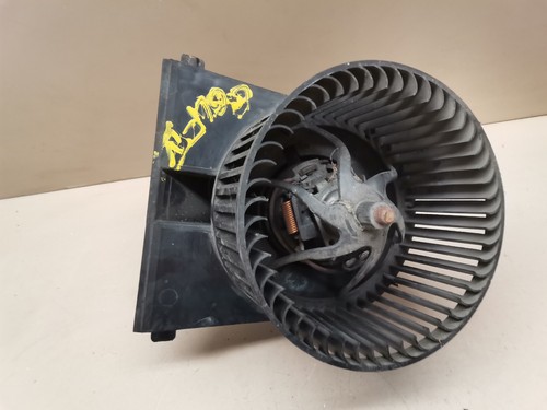 Ventilateur chauffage pulseur - ventilateur,