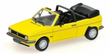 Minichamps Volkswagen Golf