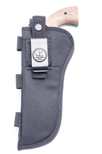 Taurus 357 nylon - nylon, owb