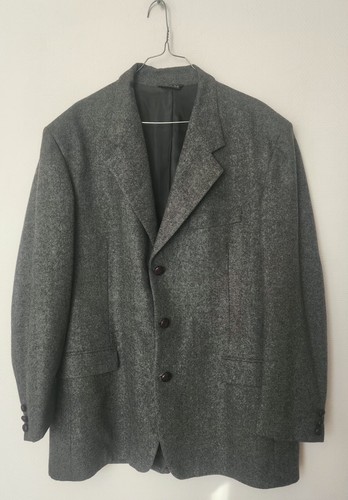 Belle veste blazer tweed - belle,
