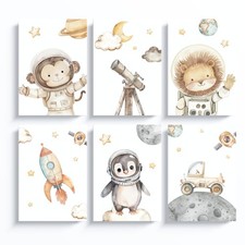 Affiches Murales Chambre