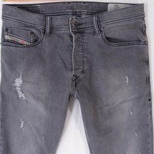 Hommes Diesel TEPPHAR Ajusté