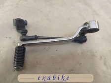 selecteur de vitesse pour