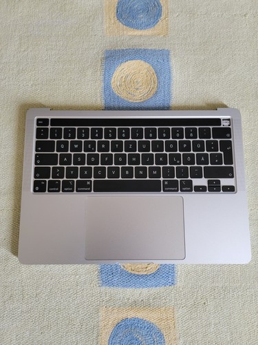 Parti basse macbook pro a2338 - basse,