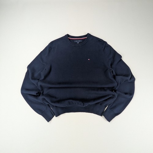 Tommy hilfiger pull vintage - pull,