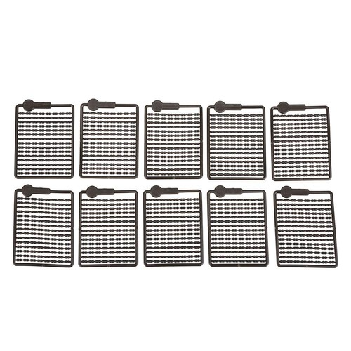 Boilie bait stop 10pcs - bait,
