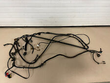 Jeep Wrangler Tj 1998-2002 Rear Body Wiring Harness With WIPE & DEFROST, HARDTOP