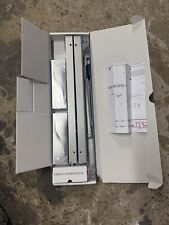 2 Groom Ferme-porte Iseo