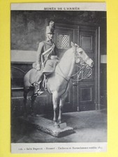 cpa FRANCE PARIS MUSÉE de