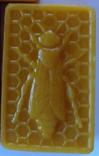 cire d'abeille produits de la