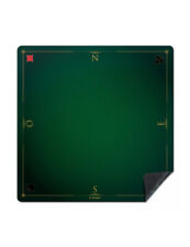 Prestige Card Mat 60x60 Green Fr Wogamatwog005cp