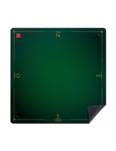 Tapis cartes prestige - tapis,
