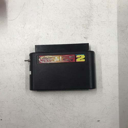 Pro action replay - 2, sega