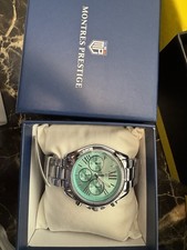 Montres Prestige x Invicta