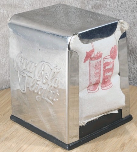 Coca cola light - cola, distributeur