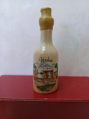 Bouteille alcool miniature - bouteille, d'alcool