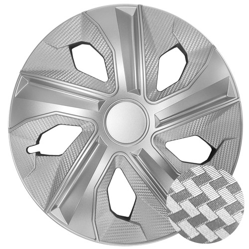 Enjoliveurs moon silver - moon,