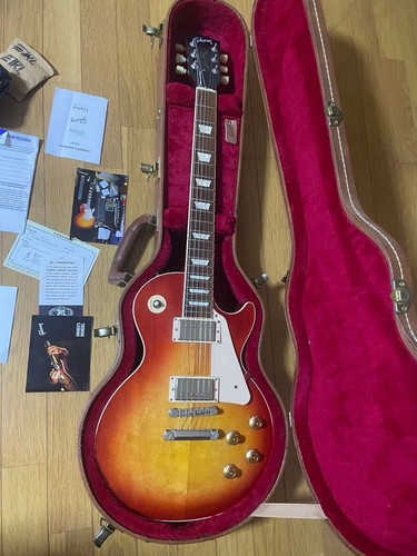 Gibson les paul - gibson, standard