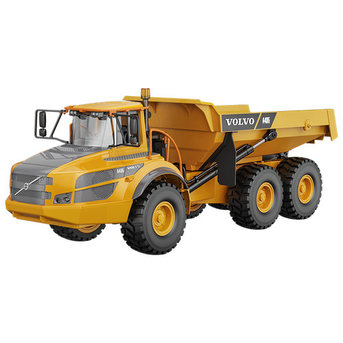 Camion benne tombereau - camion,