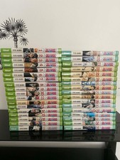 Manga Bleach du tome 1 à 35