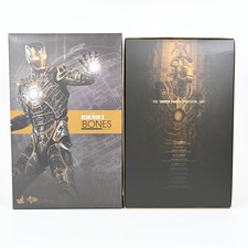 Hot Toys MMS251 1/6 Iron Man