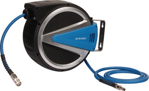 Enrouleur automatique m - automatique,