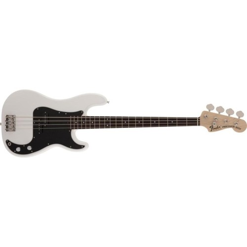 Fender made japan - in,
