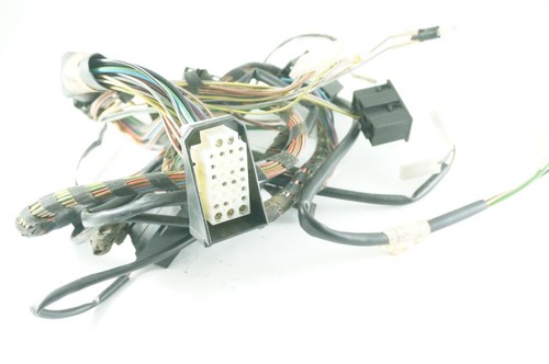 Oem bmw e30 - 7, secteur