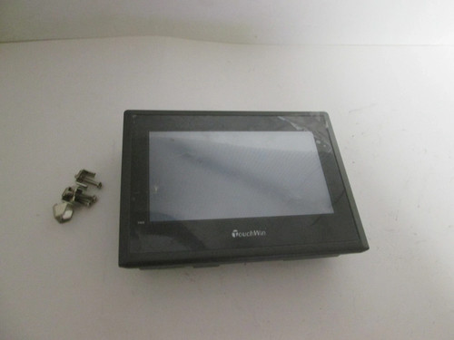 Hmi touchwin xinje - ,
