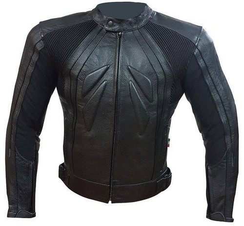 Veste moto homme - moto, en