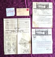 N°22117  /  le moteur