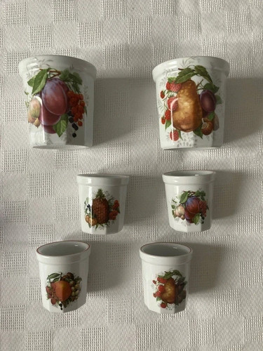 Lot pots pillivuyt - 6,