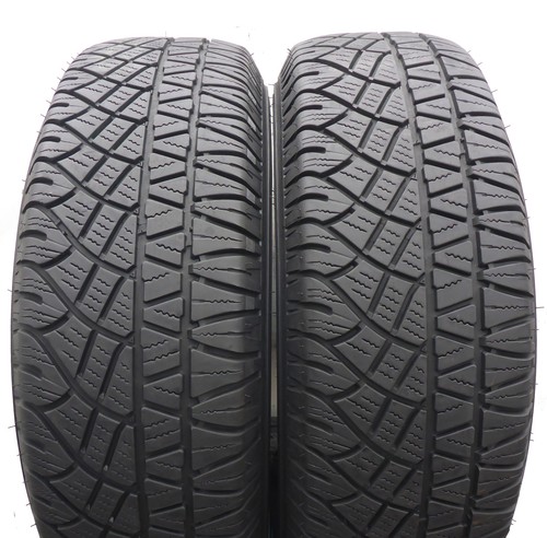 265 michelin 70 - 265, 265/70