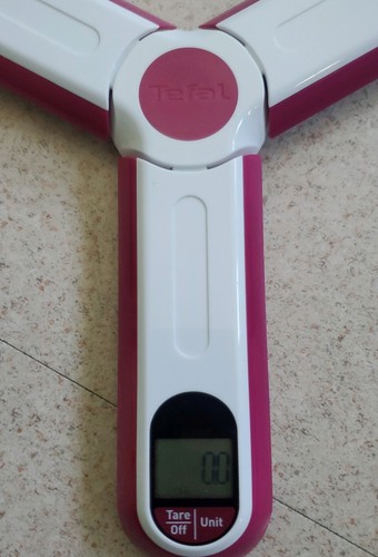 Balance cuisine tefal je - tefal,
