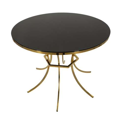 Table repas shanty 100cm - repas, "shanty"