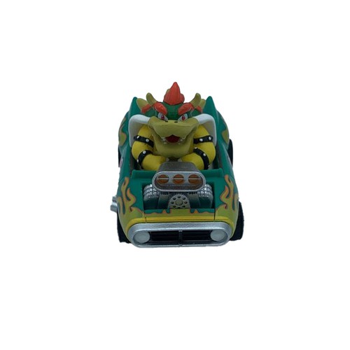 Mario kart mini figurine - mario,