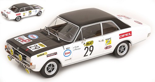 Miniature voiture rallye - miniature,