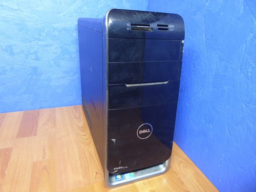 Dell studio xps 8000 tower - 8000,