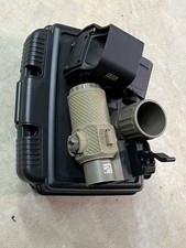 Eotech Exps3 And g33 Magnifier