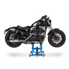 Pont élévateur Mid-Lift moto