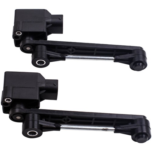 Air suspension ride hauteur - air,