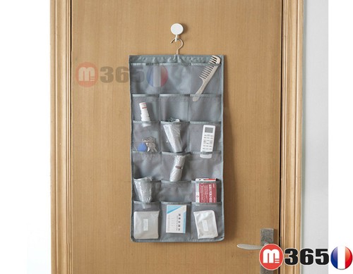 Sac rangement hangable - rangement,