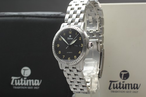 Montre homme tutima - montre,