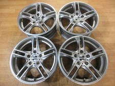 Kelleners Sport Jr Wheels 4 Pieces 5H-120 16 Inch 7J 46 Mini Crossover R60 Pacem