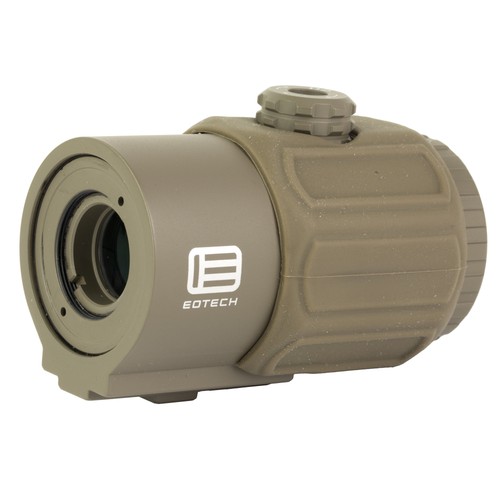 Eotech g43 magnifier - 3x, nm