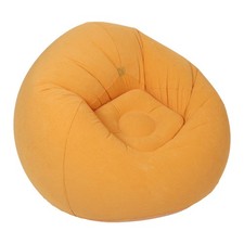  Fauteuil Poire Adulte Pouf Exterieur Châtiment Gonflable Chaise Salon